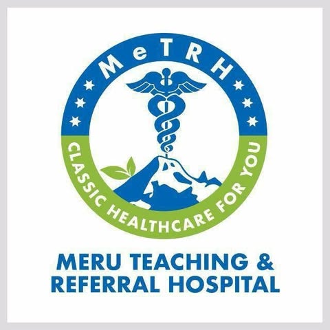 MeTRH logo